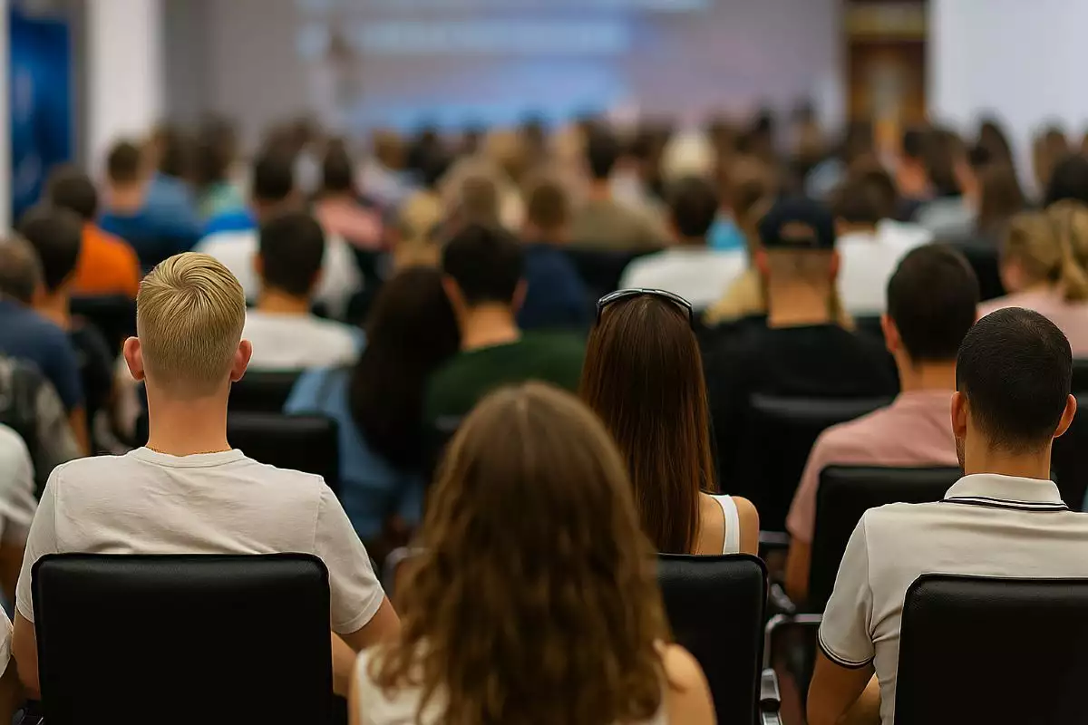 Un'immagine generica segnaposto con angoli arrotondati in una figura.